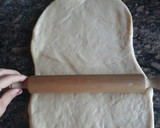 Foto del paso 5 de la receta: 🥐Medialunas dulces rápidas sin hojaldre 🥐