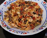 Foto langkah ke 5 dari resep Pampis Tuna Kemangi.