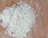 Foto del paso 1 de la receta: Espaguetis a la pimienta