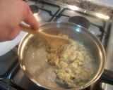 Foto del paso 1 de la receta Buñuelos de bacalao