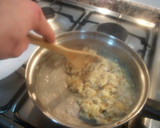 Foto del paso 1 de la receta: Buñuelos de bacalao