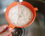 Foto del paso 2 de la receta: Arroz verde