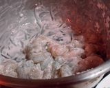 蝦球(簡易)的食譜步驟1照片