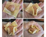 A picture of step 3 of Steam Dim Sum (Siomai).