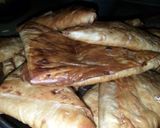 عکس مرحله 1 از دستور 🥥سمبوسه🥥