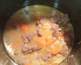 Foto del paso 4 de la receta: Carne de corzo en COOKEO (Moulinex)