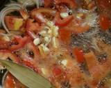 Paneer makhni recipe step 1 photo