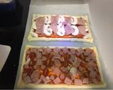 Foto del paso 4 de la receta: Pizza en Casa