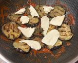 Foto del passaggio 3 della ricetta Sugo di Melanzane alla Parmigiana