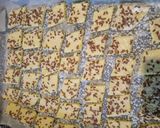 Legfinomabb sajtos-sós süti recept fázis 4 fotója