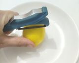 صورة لخطوة 1 من وصفة شنينة بالن زبادي 🍋