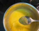 Foto del paso 2 de la receta: Cheesecake con lemon curd