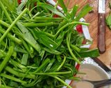 Hình bước làm 3 của món Bữa cơm gia đình
