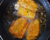 Foto langkah ke 5 dari resep Pisang Goreng Krispy Crispy.
