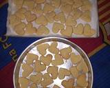 Cara Membuat 285Heart Cookies Icing Sugar 7