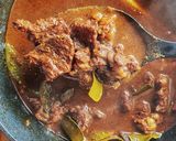 Foto langkah ke 3 dari resep Rawon.