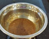 A picture of step 5 of Milk Chocolate Mint Chip Cookies.