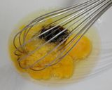 Foto del paso 2 de la receta: Clafoutis de cerezas