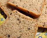 Foto del paso 3 de la receta: Pan con olivas negras