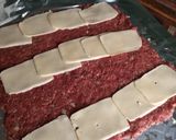 Foto del paso 3 de la receta: Pan de carne
