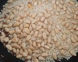 Magvas egyenes kifli recept fázis 1 fotója