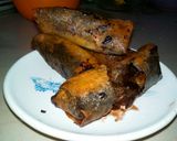 Foto langkah ke 6 dari resep Piscok Meler ala Me #KamisManis.
