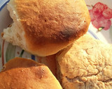 Foto del paso 2 de la receta: Galletitas de atardeceres