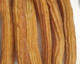 Foto langkah ke 6 dari resep Churros gandum.