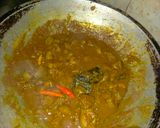 Foto langkah ke 5 dari resep Rica Ati Ampela.