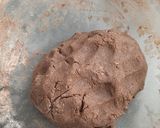 Une image de l'étape 11 de Tartelettes chocolat-gianduja.