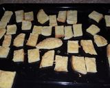 Foto langkah ke 6 dari resep Roti kering.
