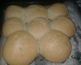 Foto del paso 4 de la receta: Pan Amasado