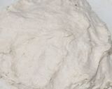 Foto langkah ke 2 dari resep Unloaf sourdough bread (60% hydration).