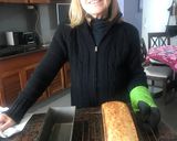 Foto del paso 11 de la receta: Pan integral de la Mirta
