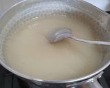 Foto langkah ke 1 dari resep Es Gabus / Es Hunkwee.