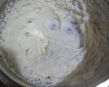 Foto del paso 2 de la receta: Tarta de kiwi rellena de crema de leche estabilizada