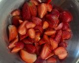 Foto del paso 2 de la receta: Trifle de Frutillas