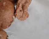 Foto del paso 5 de la receta: Pancitos 100% integrales 🌾