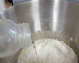 Foto langkah ke 4 dari resep Bolu Kukus Mekar.