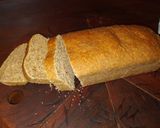 Foto del paso 8 de la receta: Pan integral lactal
