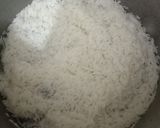 A picture of step 1 of Mince Biryani 🍚.