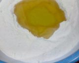 A picture of step 5 of Nan Khatai (Pateela Baking).