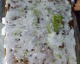 Foto del paso 6 de la receta: Panqué de limón 🍞🍈