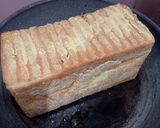 Foto langkah ke 3 dari resep Roti Bakar Bandung Coklat Keju.
