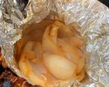 Foto del paso 2 de la receta Cebolla empapeladas para tacos