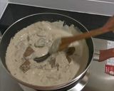 รูปขั้นตอนการทำที่ 4 ของ Beef stroganoff