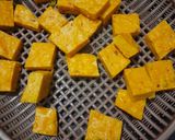 ઢોકળી નું શાક (Dhokdi nu shaak recipe in gujarti) રેસીપી સ્ટેપ6ફોટો