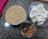 Foto del paso 1 de la receta: Barritas de Quinoa y Chocolate