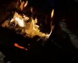 A picture of step 3 of Barbeque Mutton Kababs.