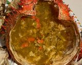 Foto del paso 3 de la receta: Cómo cocer y preparar centolla